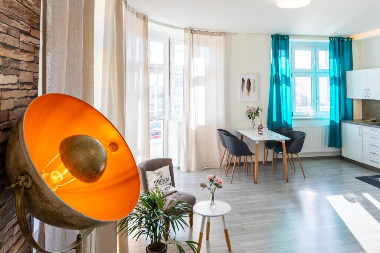 Apartia Skorepka 15, Brno-Center Kültér fotó