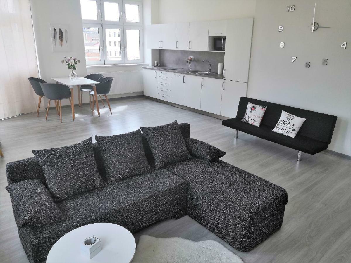 Apartia Skorepka 15, Brno-Center Kültér fotó