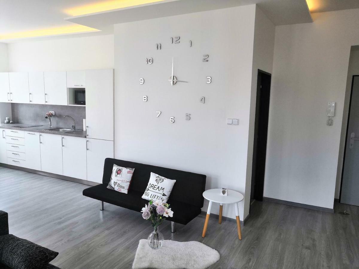 Apartia Skorepka 15, Brno-Center Kültér fotó