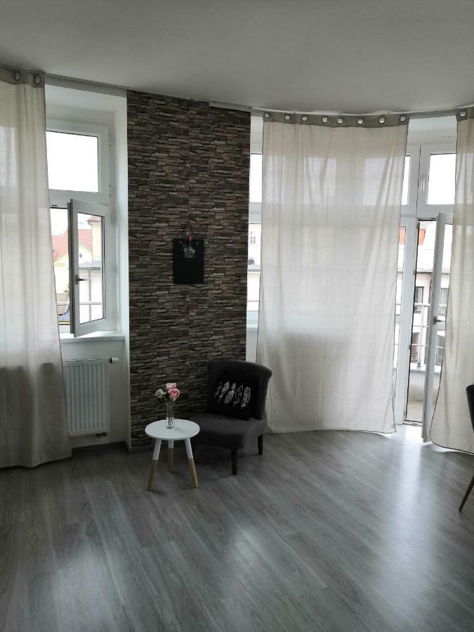 Apartia Skorepka 15, Brno-Center Kültér fotó